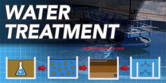 Water Treatment ?
